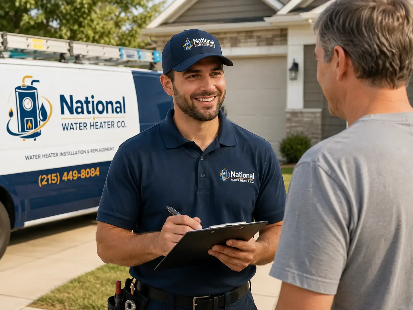 Water Heater Installation Teeds Grove, IA FAQs